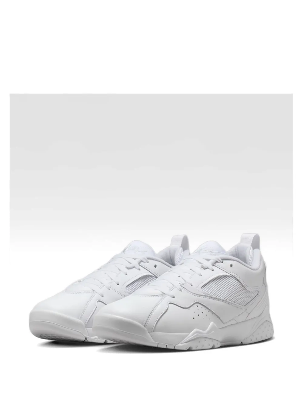 Jordan Air MVP 92 sneakers Wit