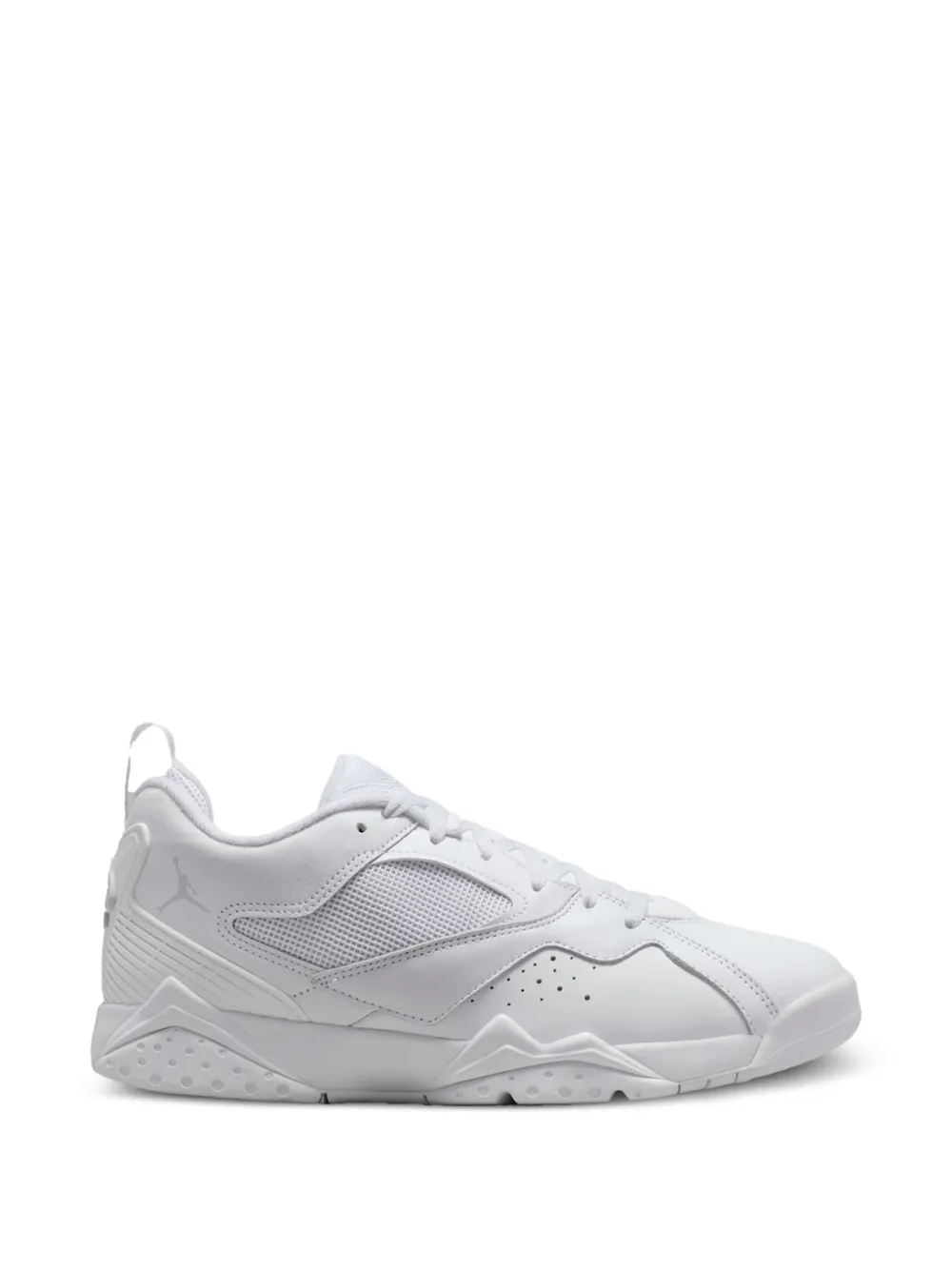Jordan Air Jordan MVP 92 sneakers - Bianco