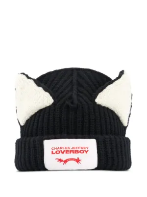 Charles Jeffrey Loverboy- Chapéus Moda Masculina - FARFETCH