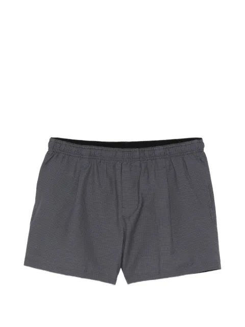 OUR LEGACY check swim shorts