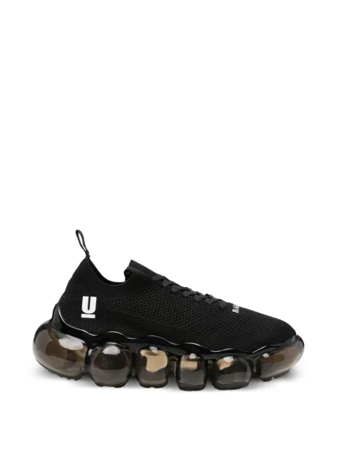 Undercover bubble-sole sneakers