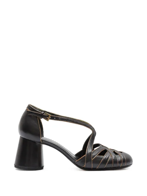 Sarah Chofakian Pumps Palazzo Brera