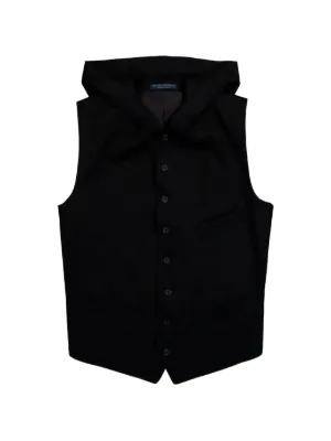 Yohji Yamamotoベスト・ジレ Yohji Yamamoto ベスト・ジレ メンズ通販 - FARFETCH