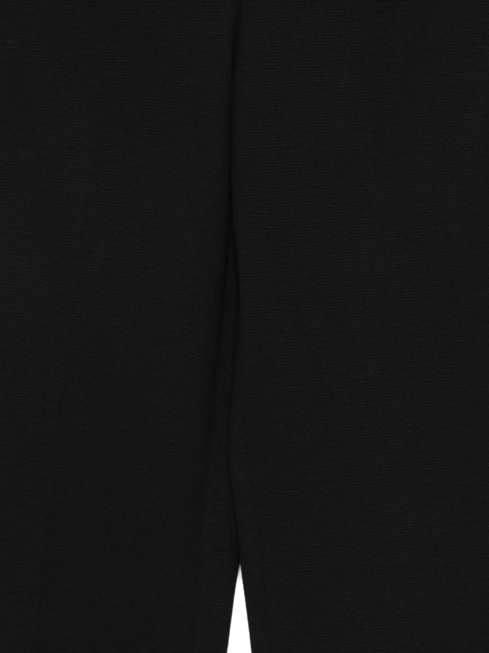  Circolo 1901 Side-pocket Trousers - Black 