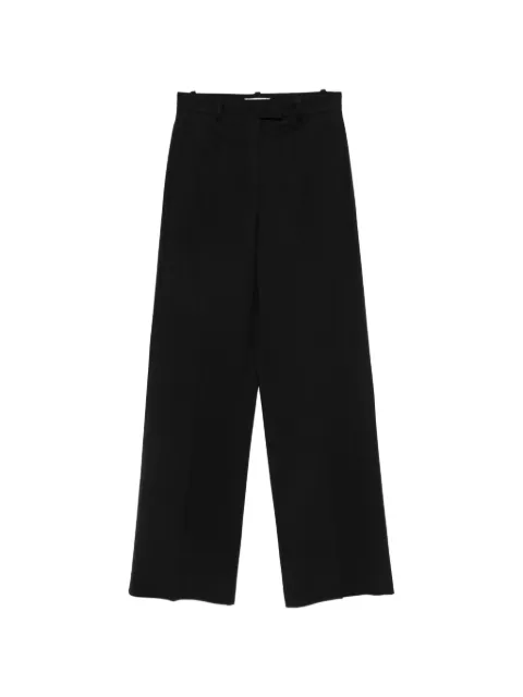 Circolo 1901 pantalones con bolsillos laterales