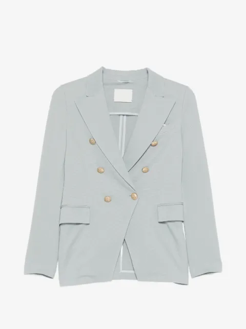 Circolo 1901 Blazer com abotoamento duplo
