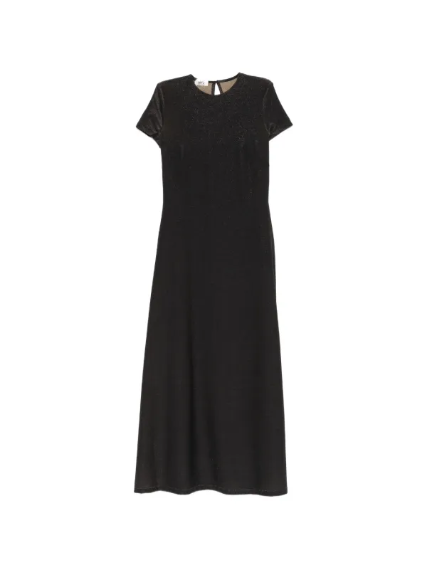 black glitter t shirt dress Siyu glitter-embellished T-shirt | Taylor swift
