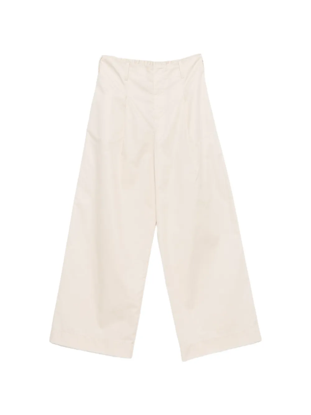 SUSANNE BOMMER Plooibroek Beige
