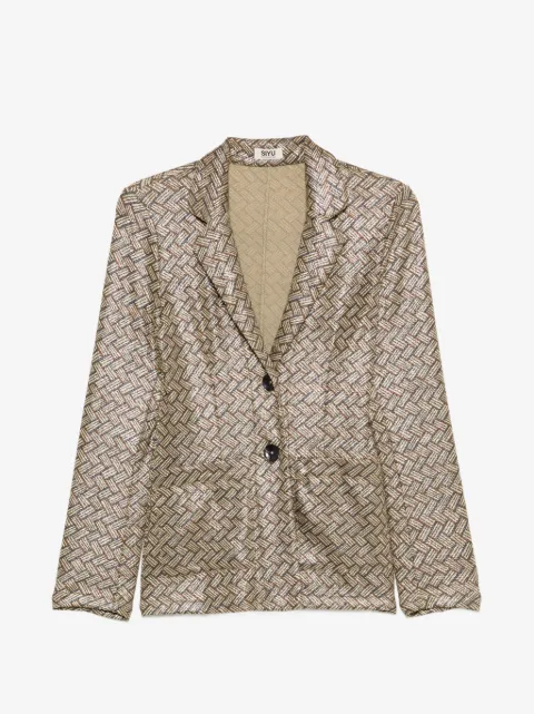 Siyu blazer Tallis