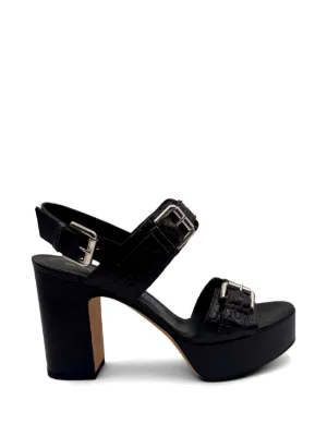 Sergio Rossi ヒールサンダル 通販 - FARFETCH
