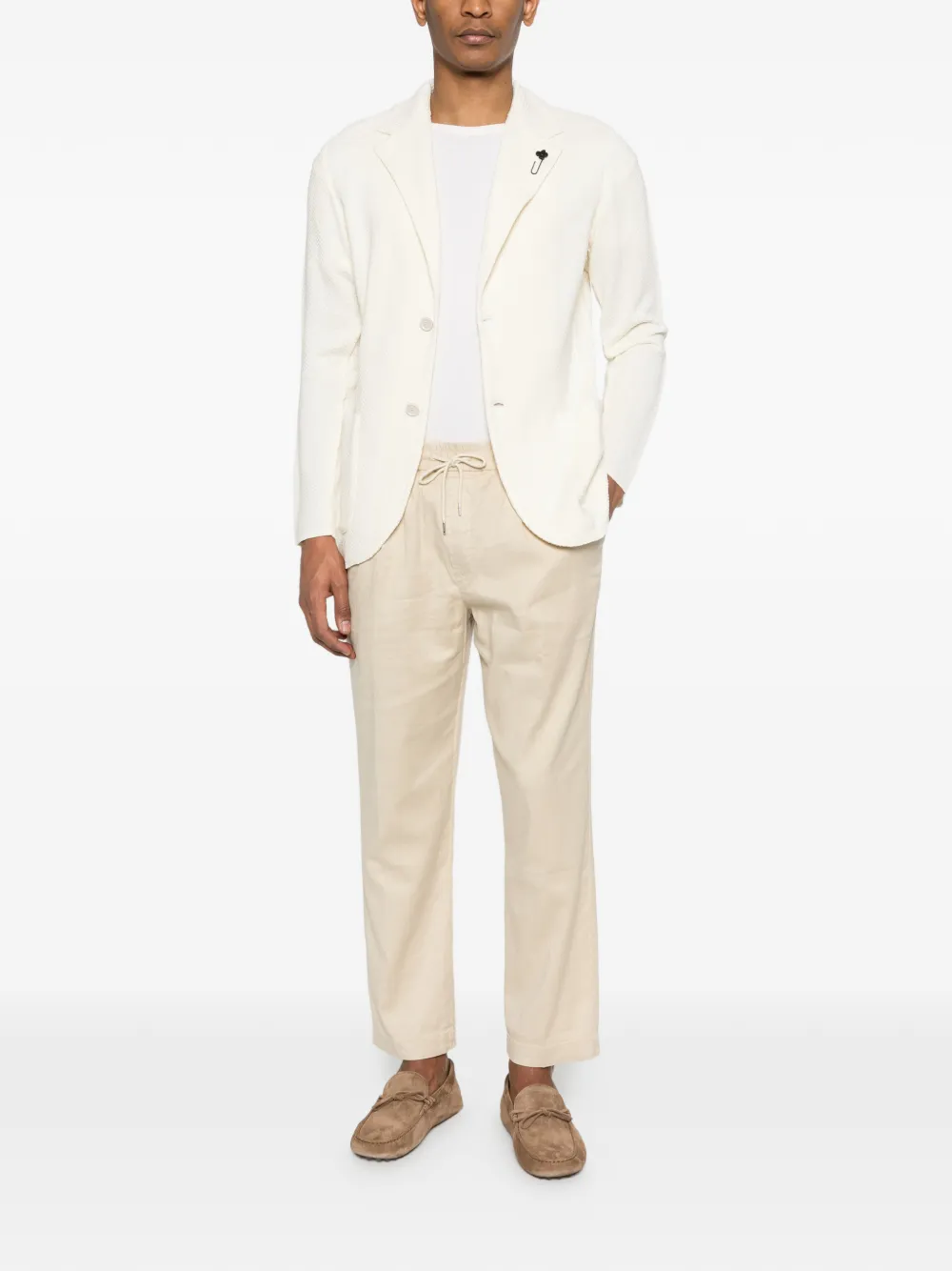 Jacob Cohën Daniel パンツ | ストレートパンツ | Image 2