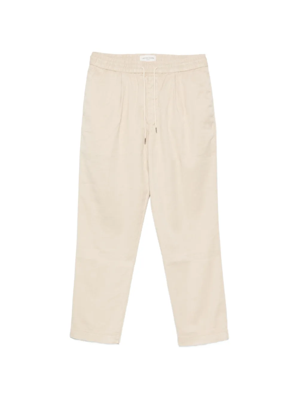 Jacob Cohën Daniel パンツ | ニュートラル | Image 1