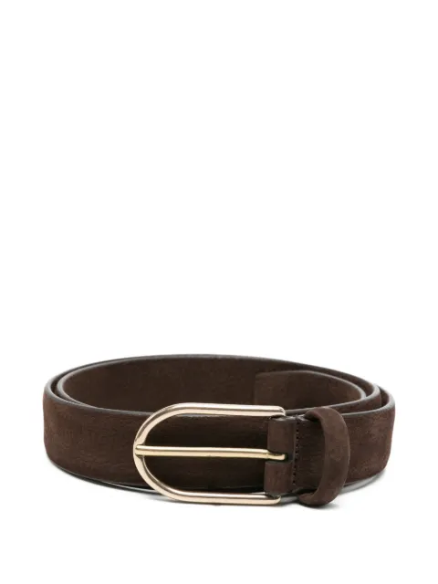 Dell'oglio buckle belt