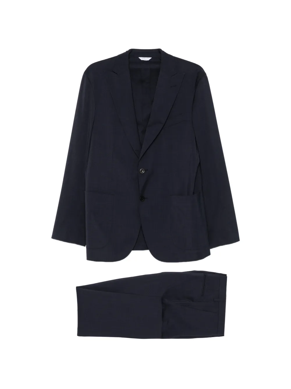 Boglioli Completo monopetto - Blu