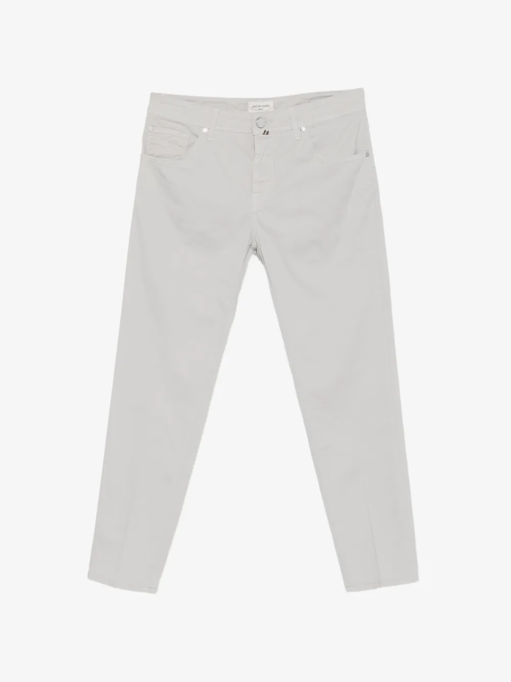 Jacob Cohën regular trousers | Grey | Image 1
