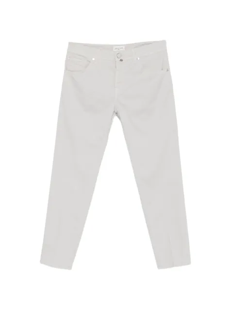 Jacob Cohën regular trousers