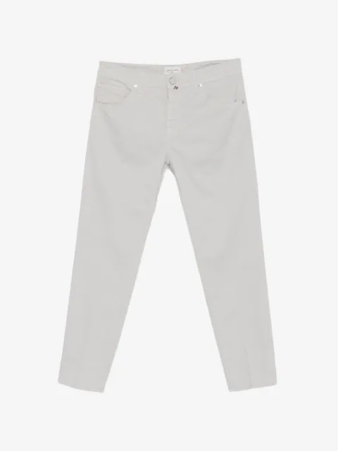 Jacob Cohën pantalones de corte regular