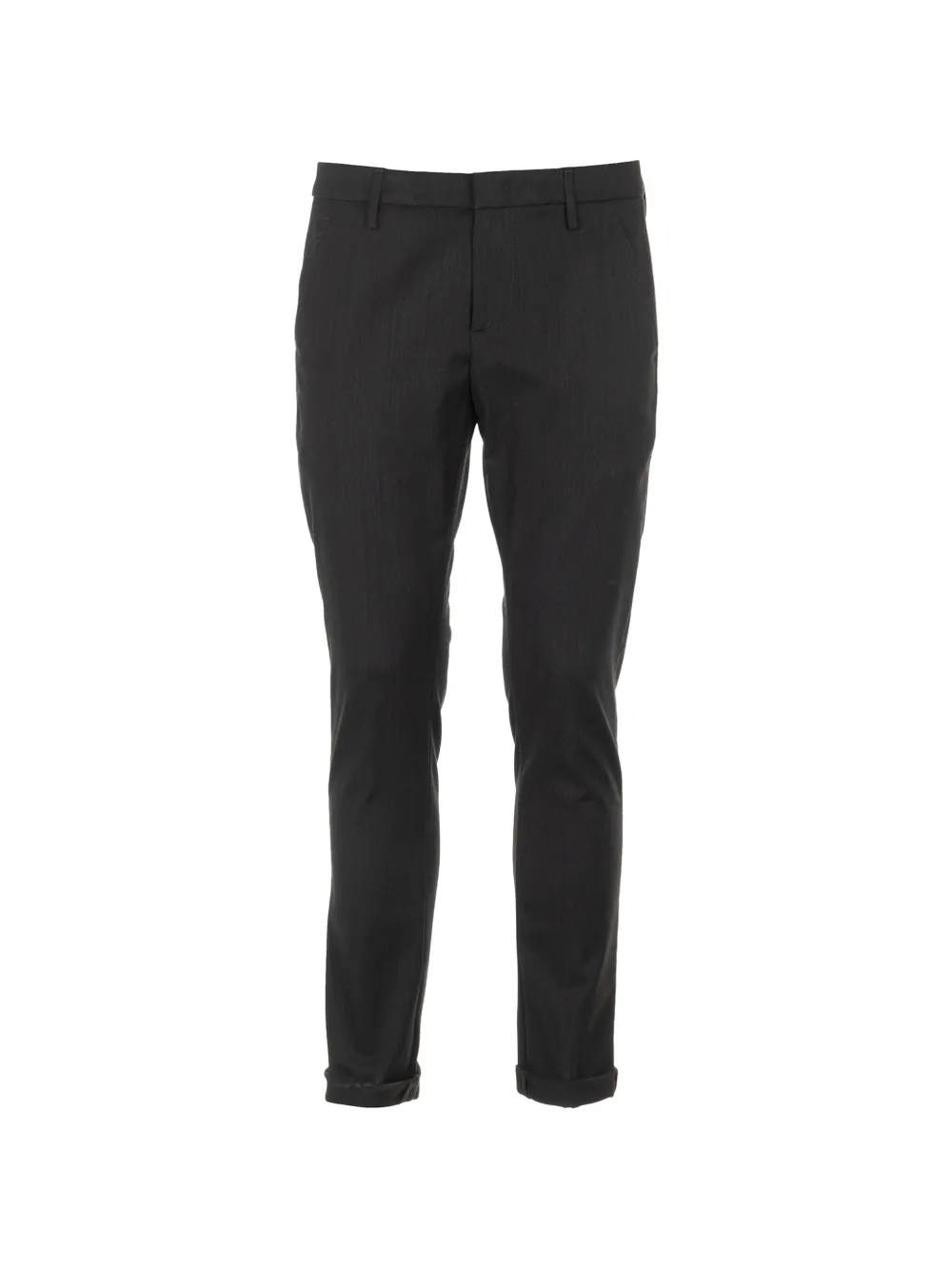 DONDUP belt-loops jeans - Grigio