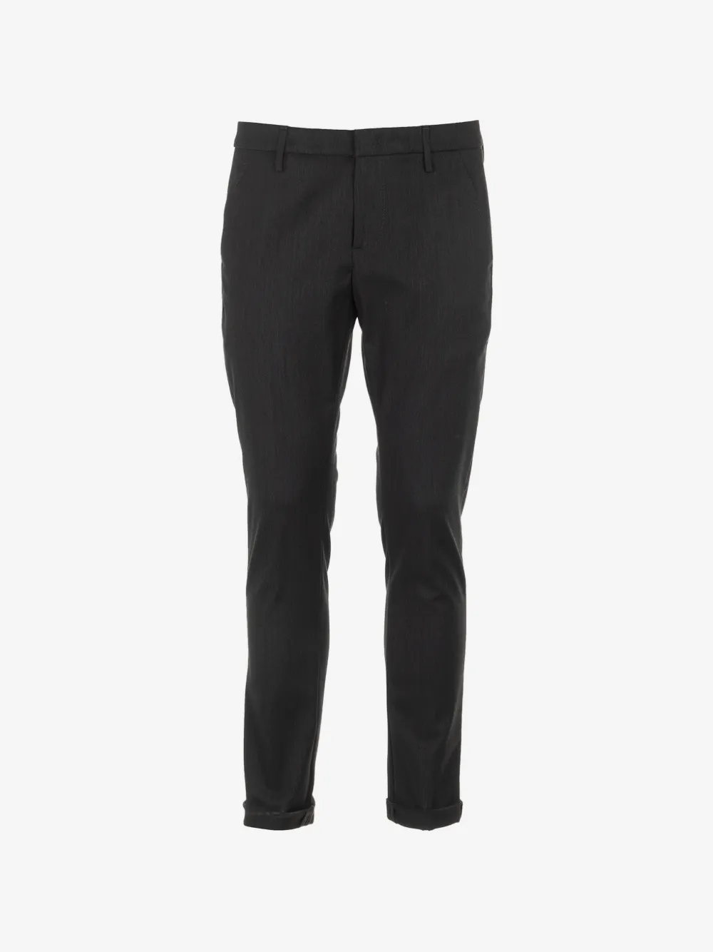 DONDUP belt-loops jeans | Grey | Image 1