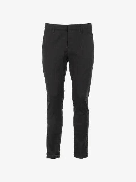 DONDUP jeans con trabillas
