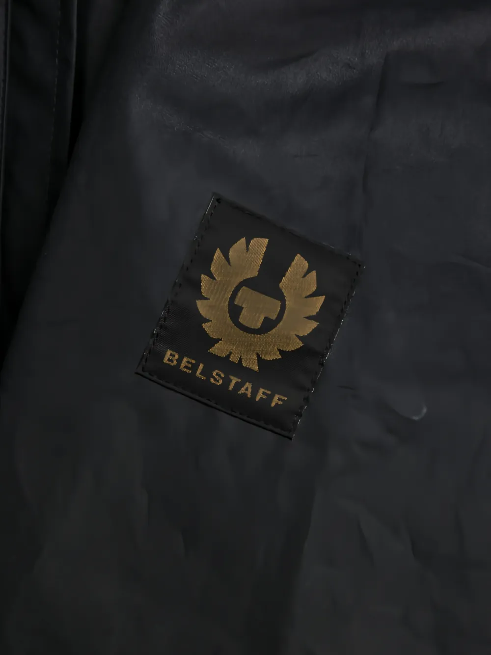 Belstaff Incline corduroy-collar jacket | Military Jackets