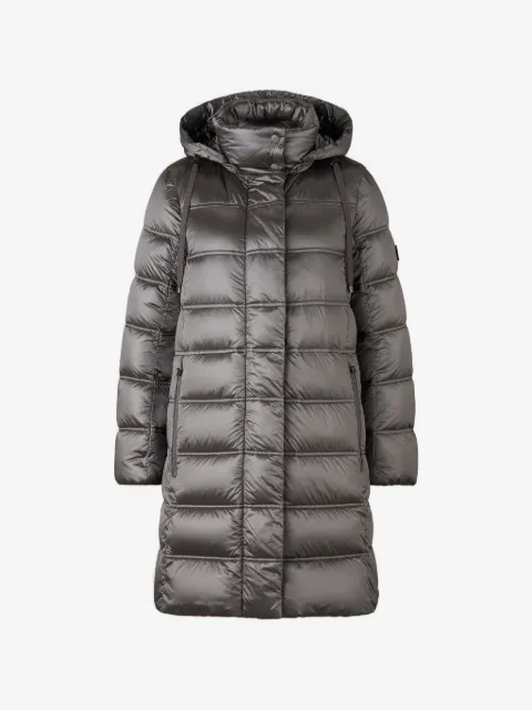 BOGNER Lynn quilted coat