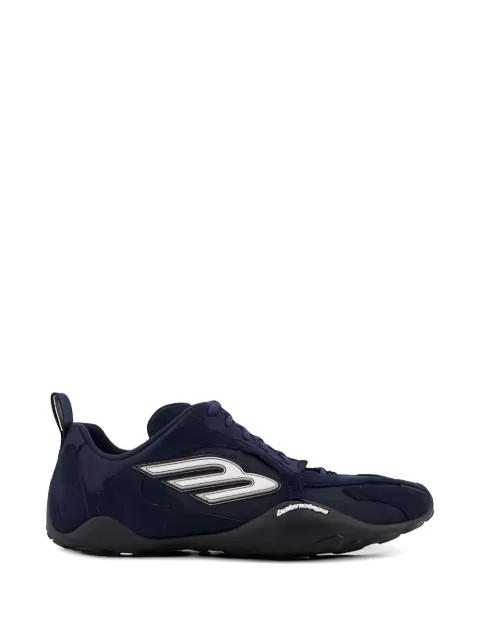 Balenciaga Monday Ultra lace-up sneakers