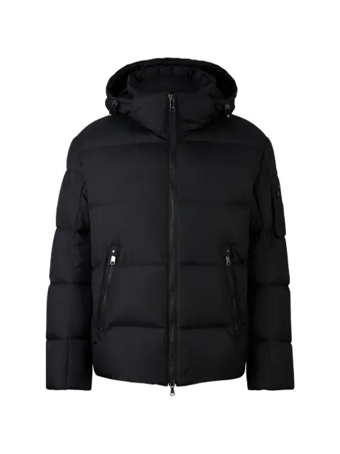 BOGNER Jamy hooded jacket
