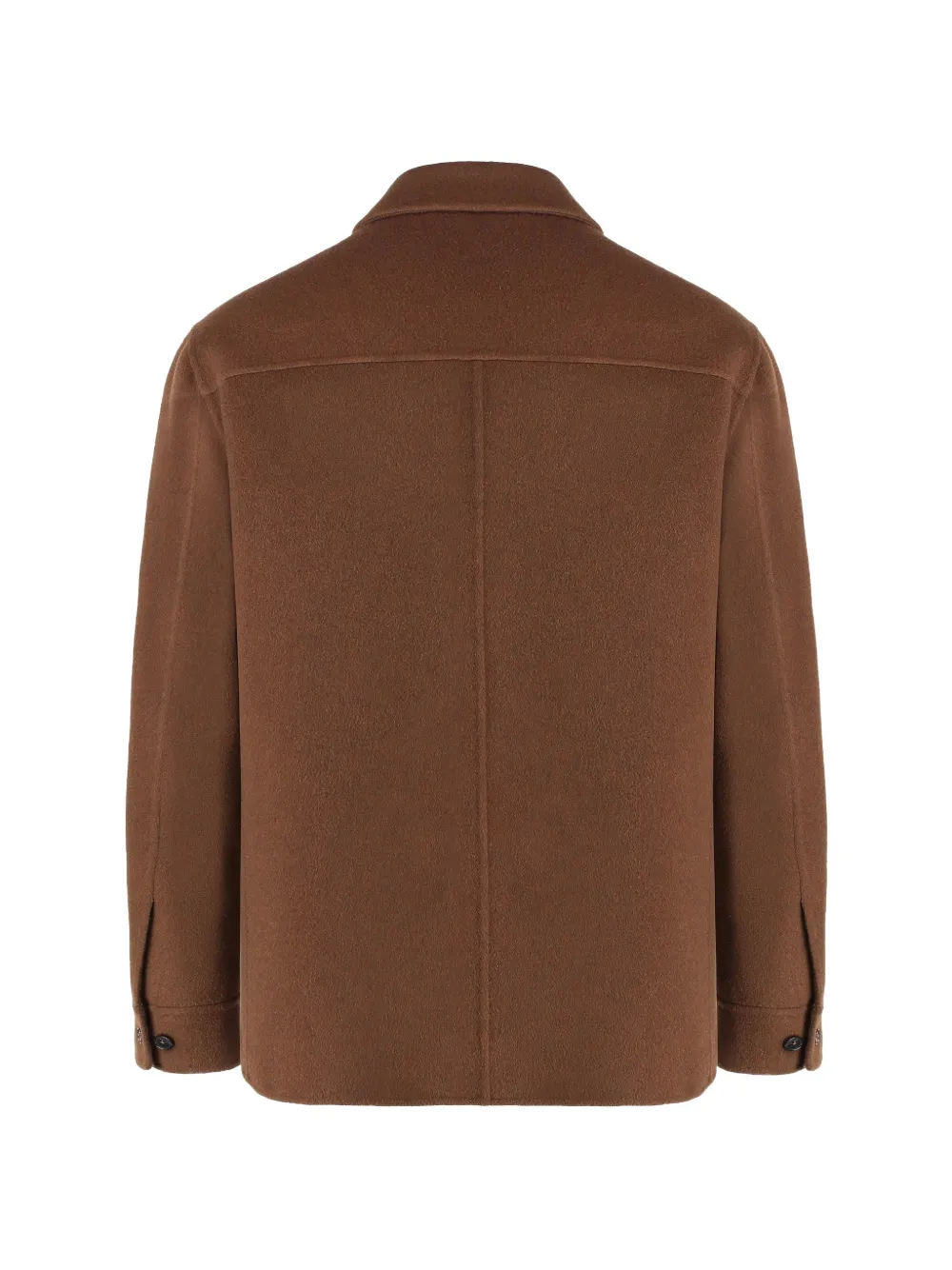 Umit Benan Jerome pocket overshirt | Shirt Jackets