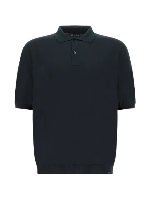 Paul & Shark Polo a coste