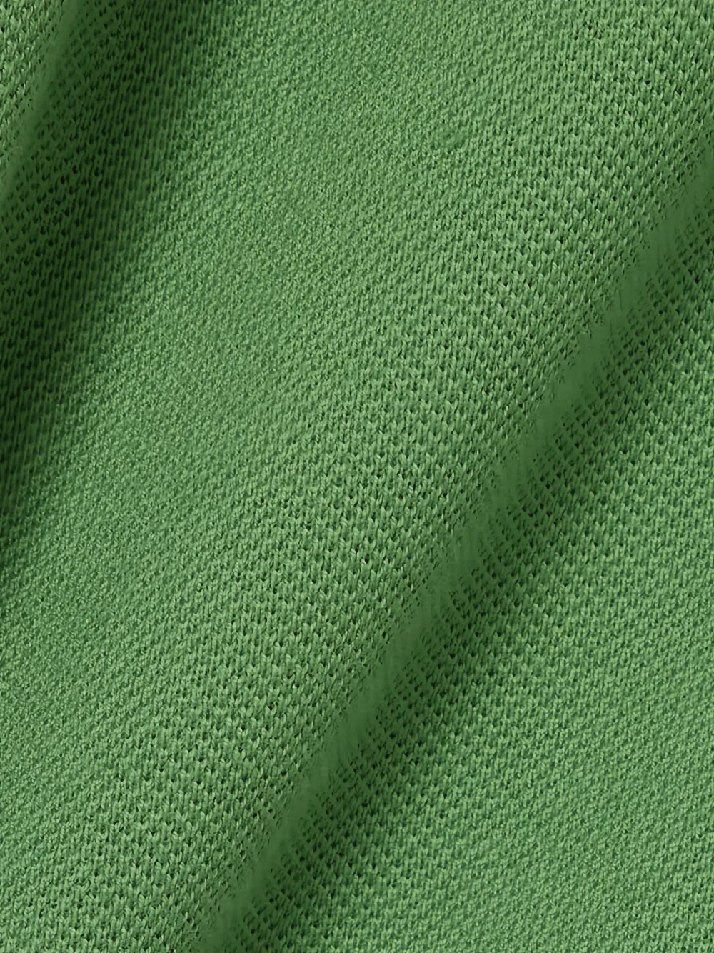 Lacoste 르.12.12 스트라이프 칼라 폴로 셔츠 | Image 2