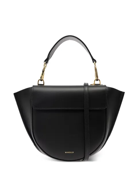 Wandler small Hortensia tote bag