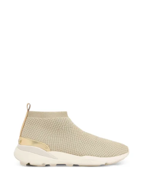 Kurt Geiger London knit runner sneakers