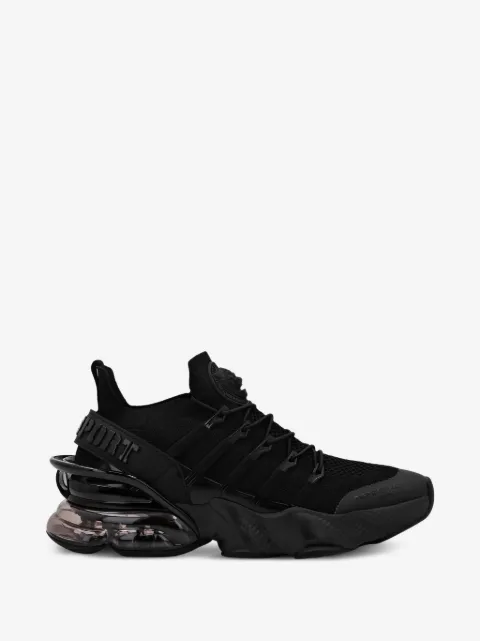 Plein Sport Tiger Attack Gen.X.04 sneakers