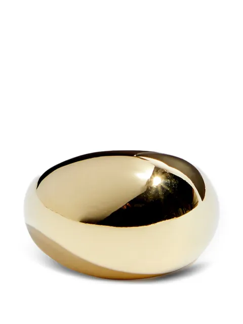 LIE STUDIO Leah ring