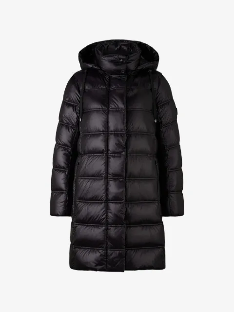 BOGNER abrigo capitonado Lynn