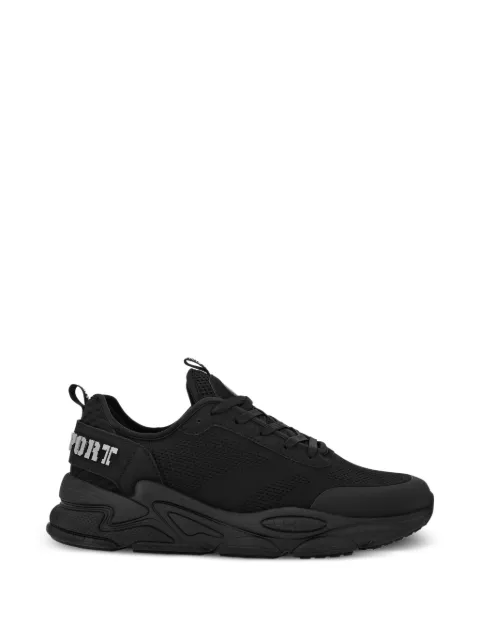 Plein Sport Match Point Core X sneakers