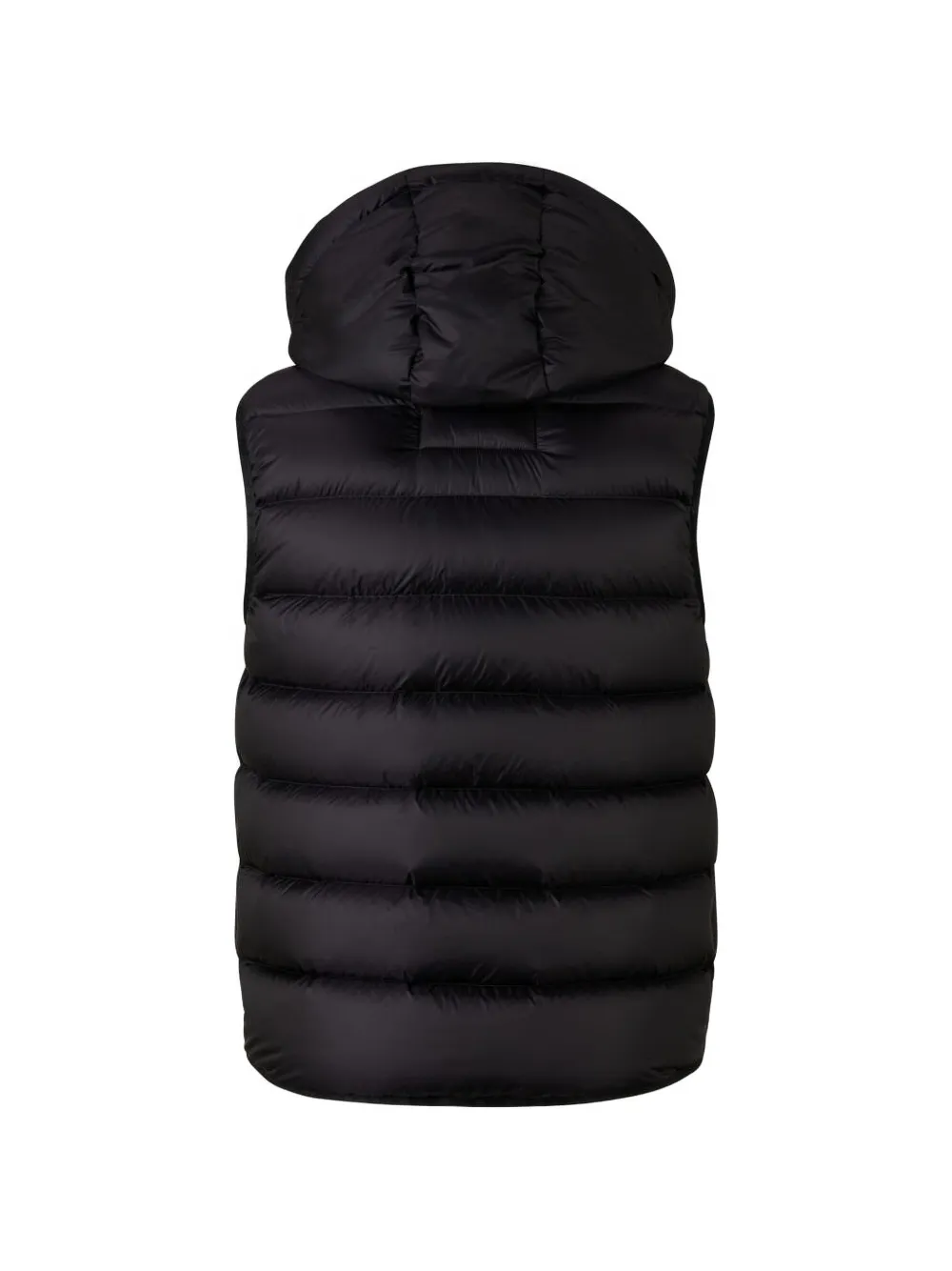 BOGNER 填充打孔马甲 | 马甲