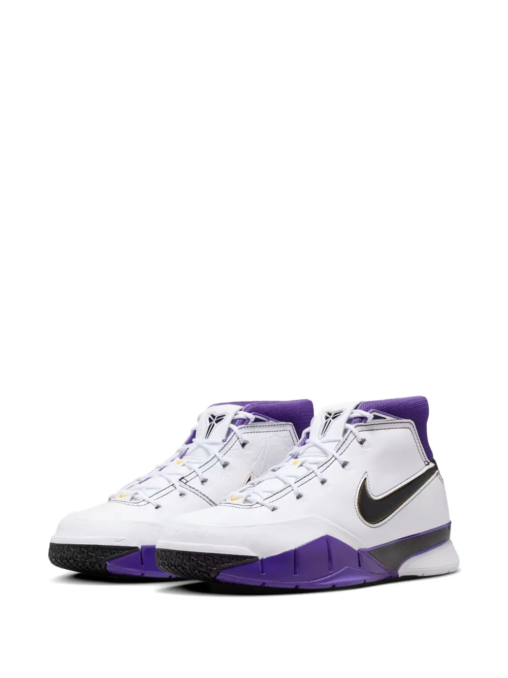 Nike Kobe 1 Protro sneakers Wit