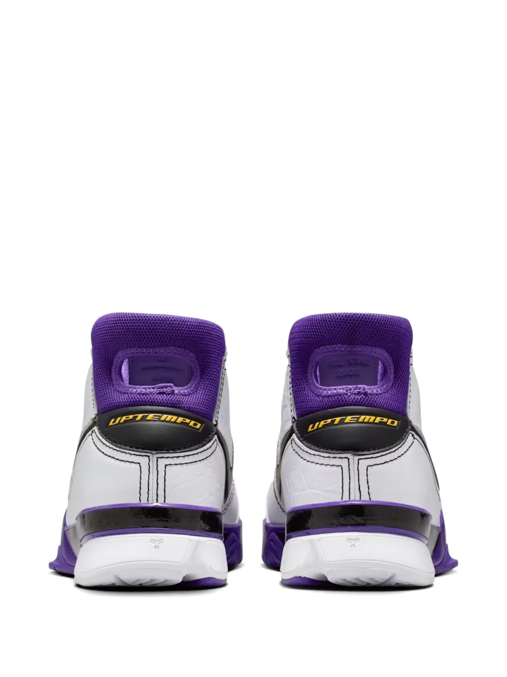 Nike Kobe 1 Protro sneakers Wit