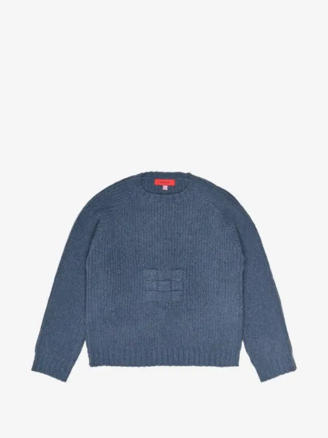 Eckhaus Latta Latch sweater