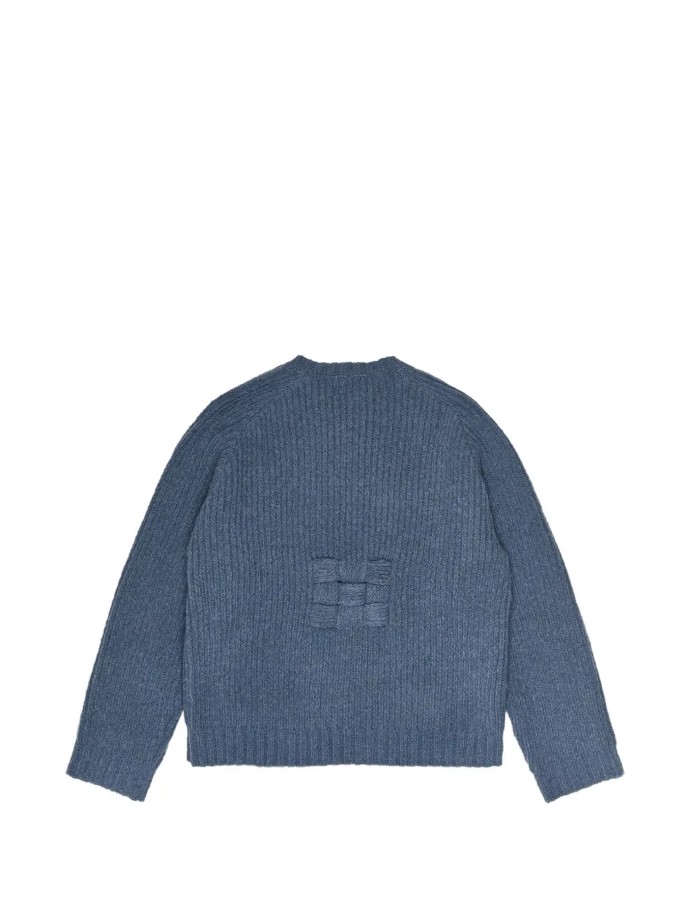 Eckhaus Latta suéter Latch | Suéteres