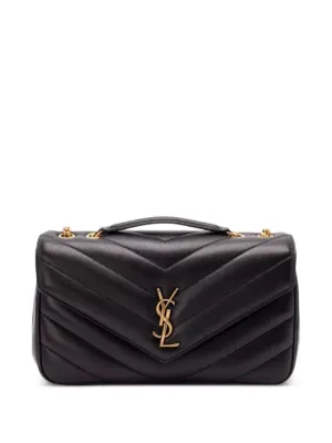 TOM FORD Whitney crocodile-embossed Shoulder Bag | Black | FARFETCH