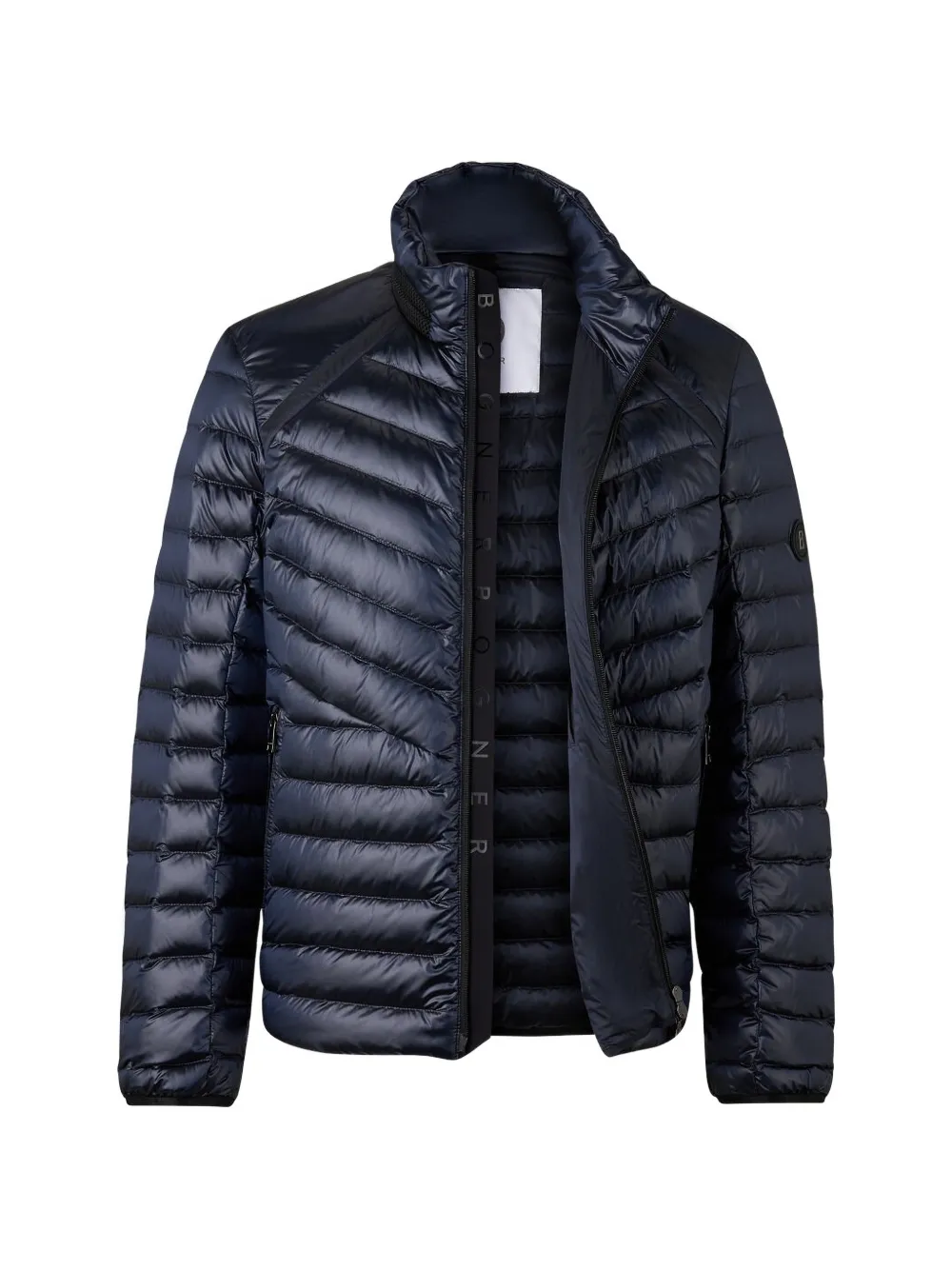 Liman Quilted Jacket