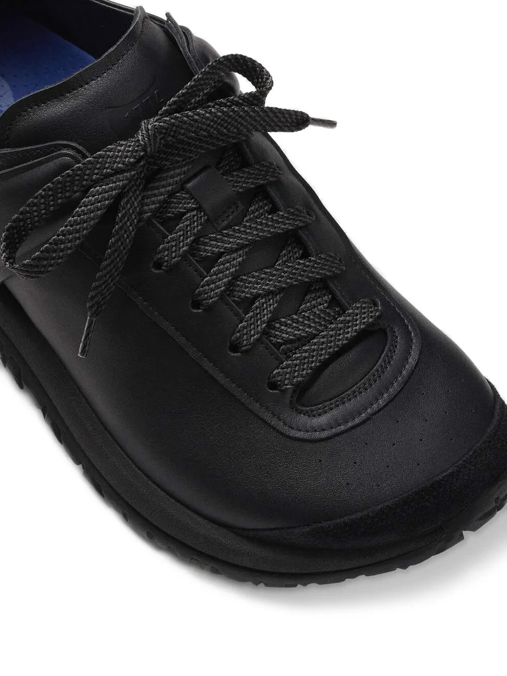 1774 Stroedt leather sneakers
