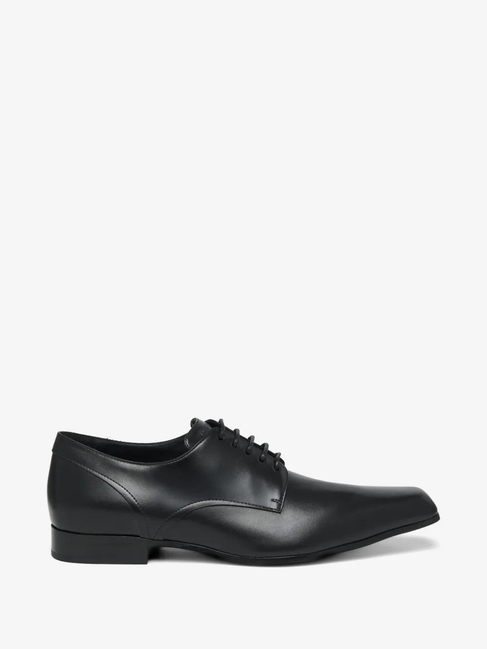 Alexander McQueen Artie Derby shoes | Black | Image 1