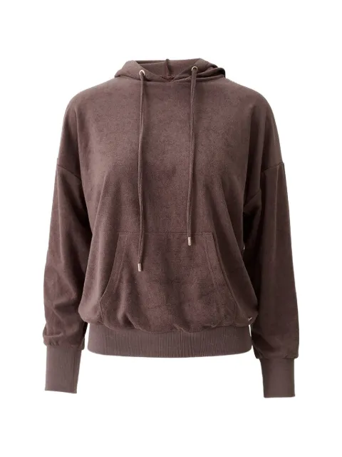 Melissa Odabash sudadera con capucha