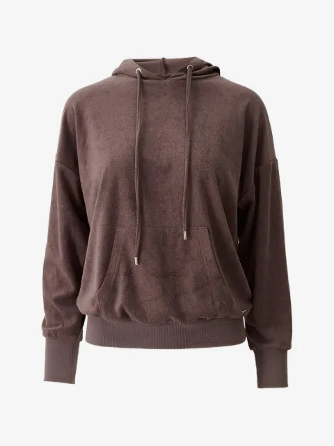Melissa Odabash sudadera con capucha