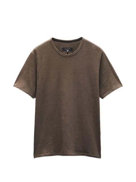 rag & bone Classic Flame T-shirt