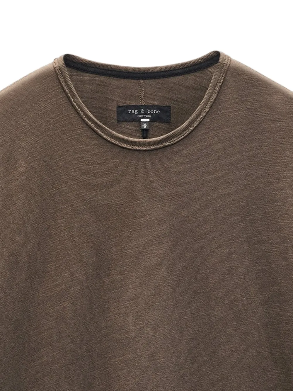 rag & bone playera Classic Flame | Playeras | Image 2